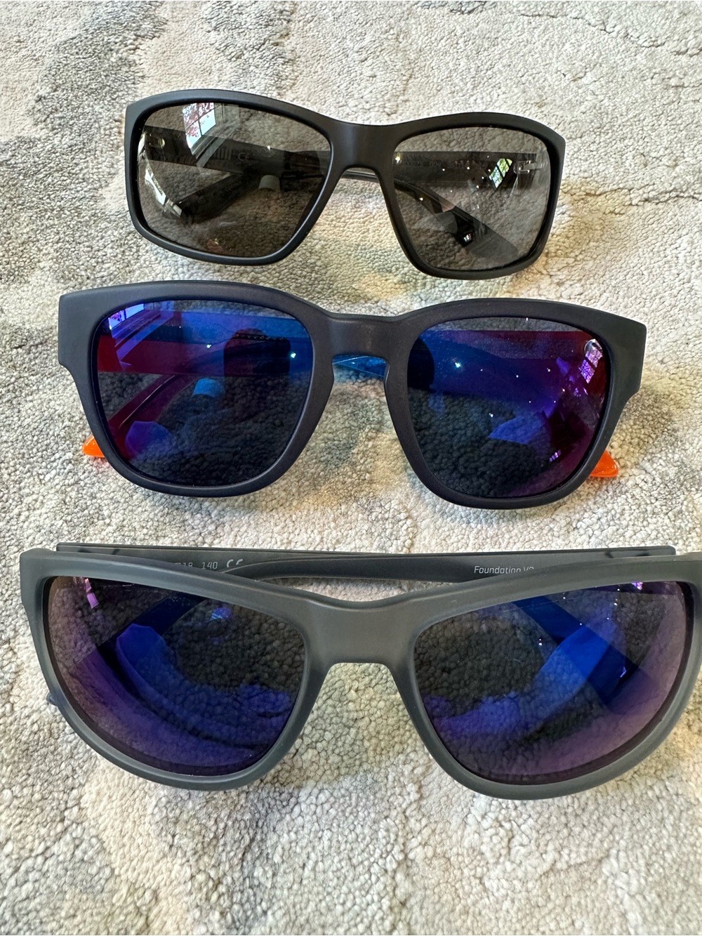 Puma Men/boy’s Sunglasses